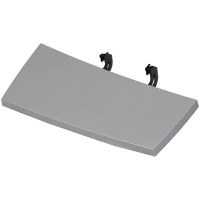 Wassertankdeckel Metallic für Jura J9.2